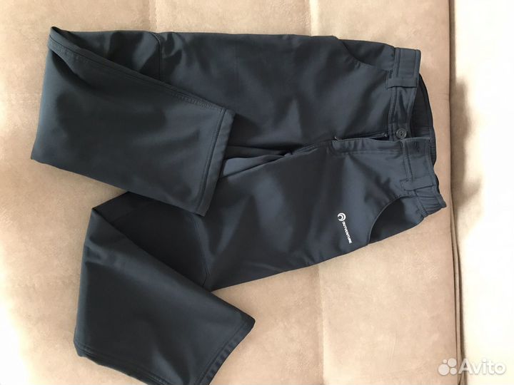 Спортивные штаны