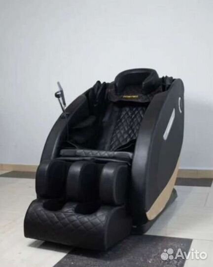 Кресло массажное