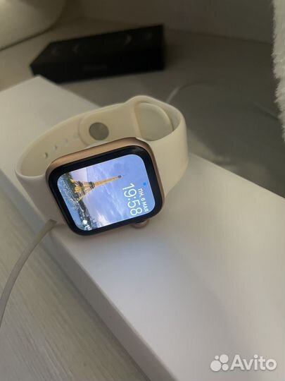 Apple Watch series 4 40mm