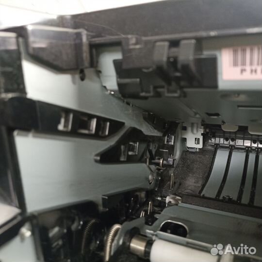 Принтер HP LaserJet m401dne