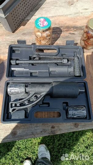 З/П для грузовых авто