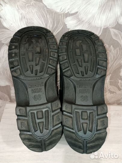 Сапоги Kuoma 36 размер