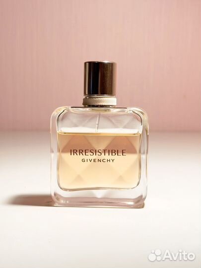 Givenchy irresistible