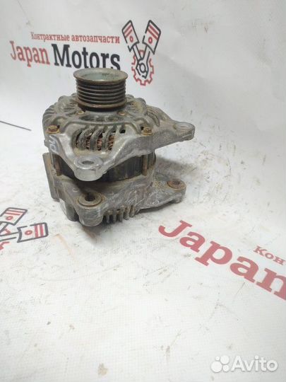 Генератор Mazda Cx5 KE PE