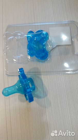 Молокоотсос, пакеты для молока, прокладки, соска