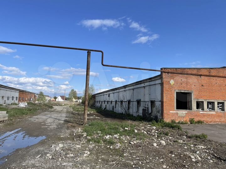 Снять помещение в аренду, 1700 м²