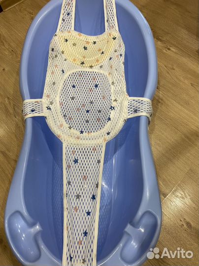 Ванночка для купания