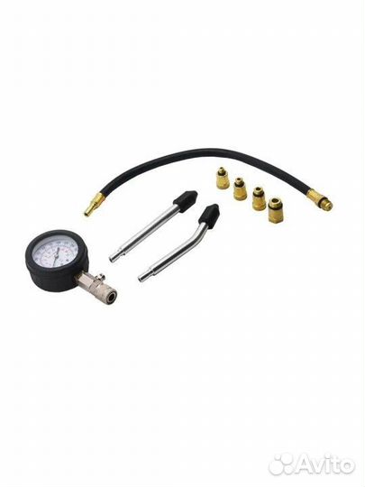 Бензиновый компрессометр CarTool CT-1351