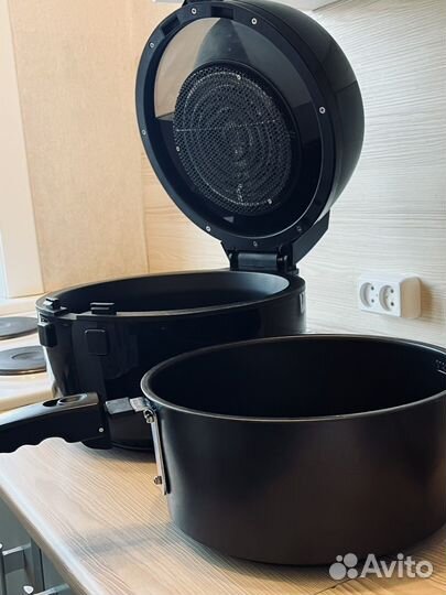 Аэрогриль kitfort