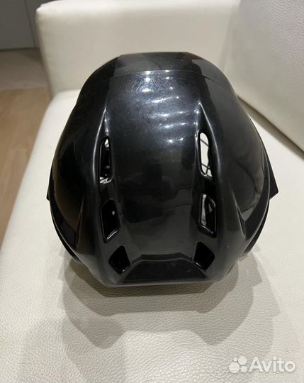 Шлем хоккейный