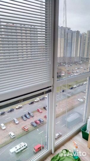 Мытьё окон, лоджий, Химчистка