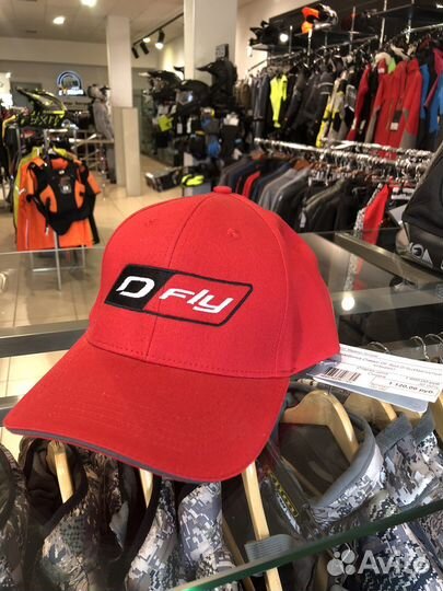 Кепка бейсболка