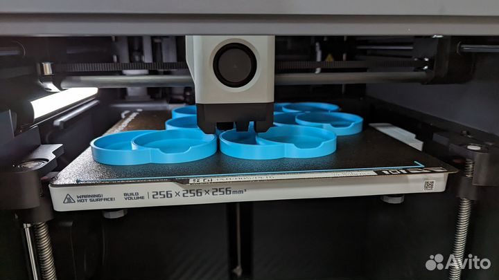 3D печать на заказ