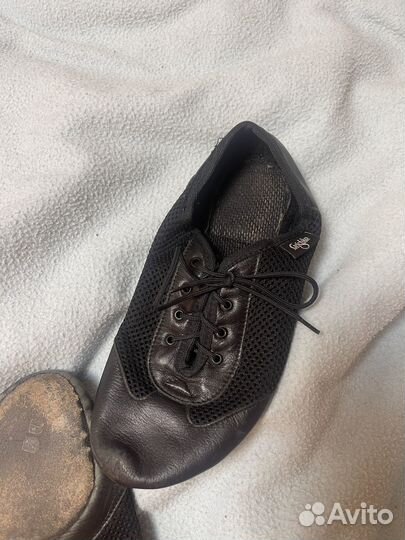 Джазовки Grishko