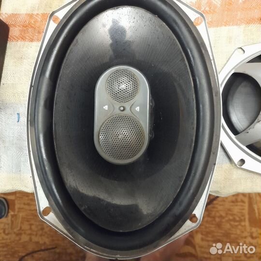 Динамики разные