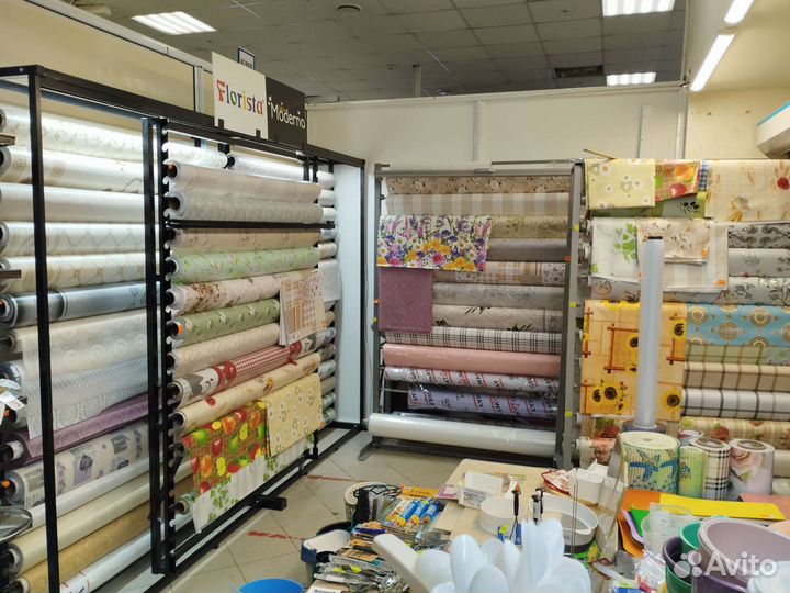 Клеенка и мягкое стекло на стол