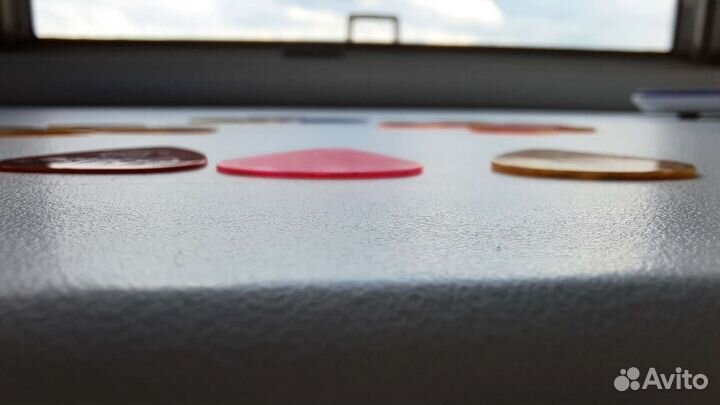 Медиаторы Alice