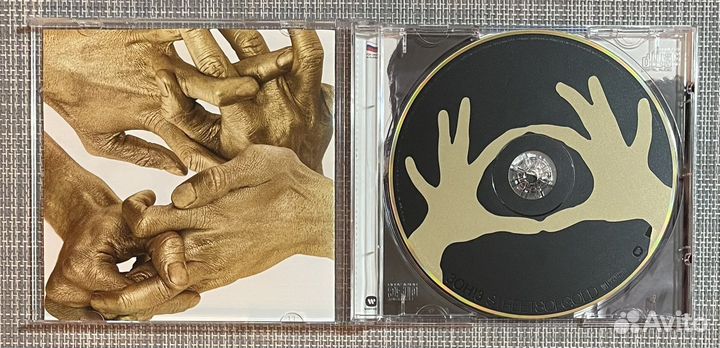 3OH3 - Streets Of Gold CD Rus