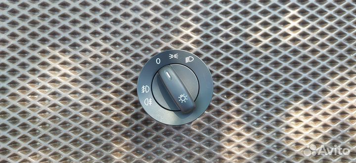 Переключатель света фар VAG 1k0941431BD