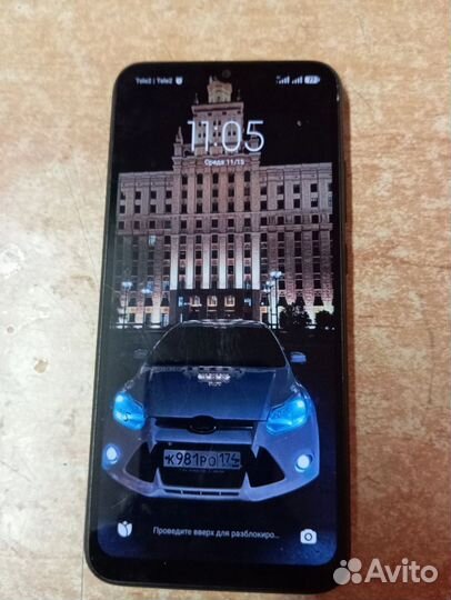 Xiaomi Redmi 9A, 3/32 ГБ