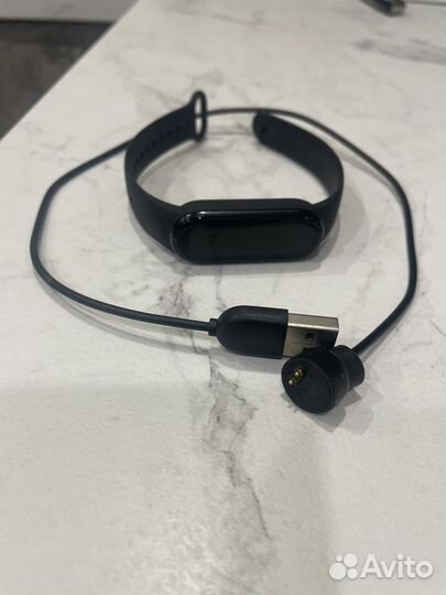 Xiaomi mi smart band 6