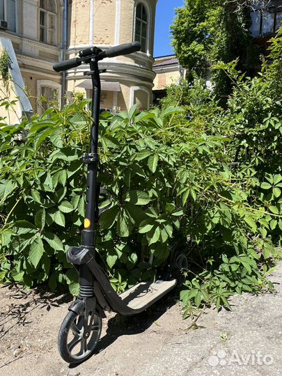 Самокат взрослый