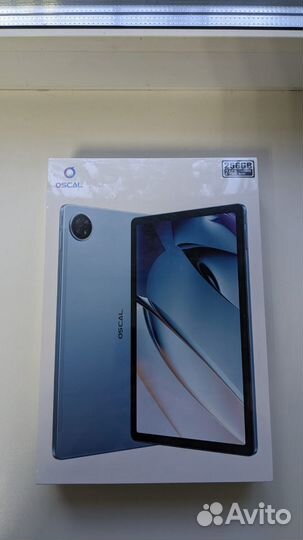 Blackview Oscal pad 18 12/256 Новый