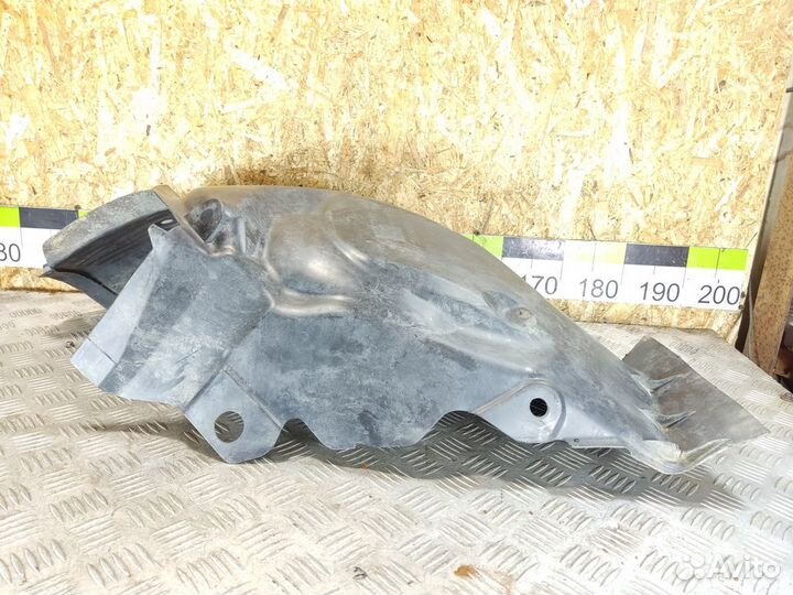 Локер передний правый Renault Megane 2003 2009