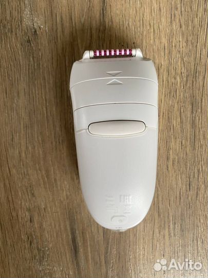 Эпилятор braun silk-epil 5