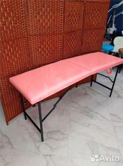 Массажный стол складной