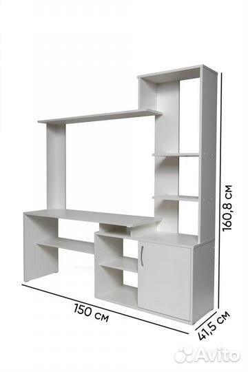 Стенка под тв Liga 3