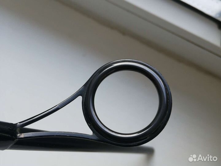 Спиннинг st croix triumph