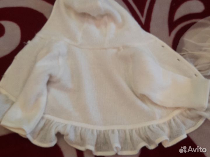 Комплект детский