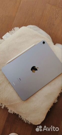 iPad air 4 64gb