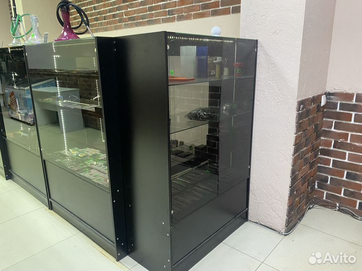 Готоввй бизнес табачный магазин