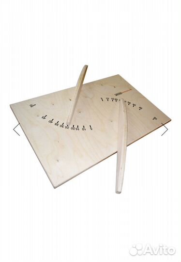 Балансировочная доска бильгоу для детей