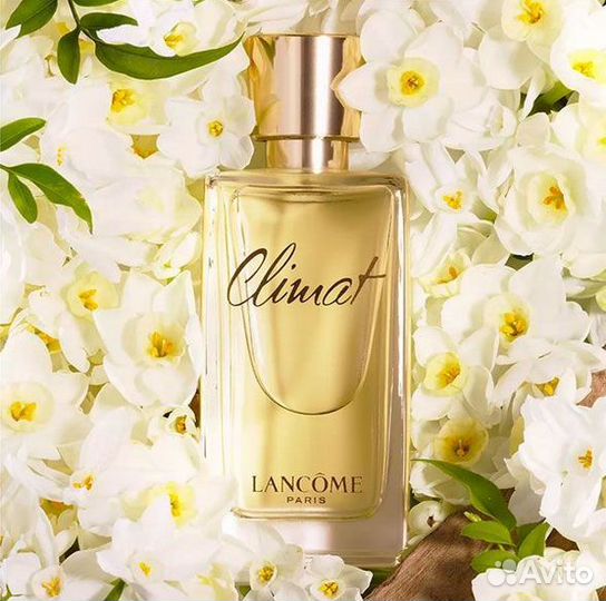 Духи Lancome Climat