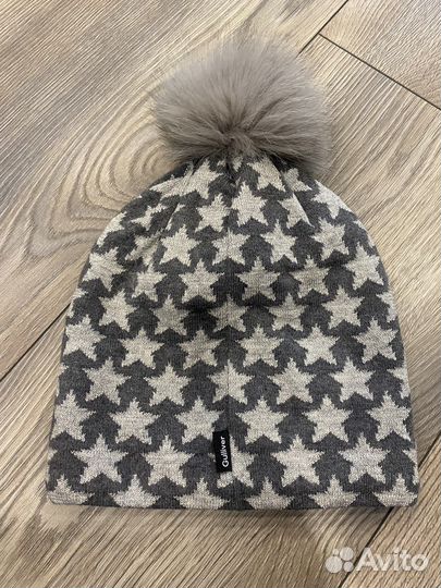 Gulliver шапка 54