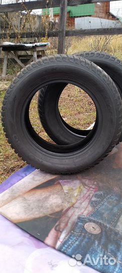 Kumho I'Zen KW22 195/65 R15