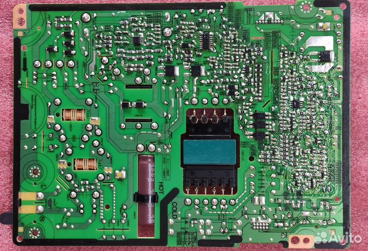 Блок питания BN44-00852A