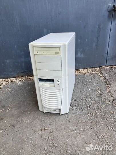 Корпус для пк