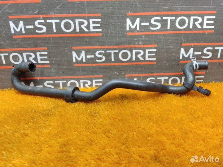 Патрубок отопителя Bmw 5-Series E60 N52B25A 2005