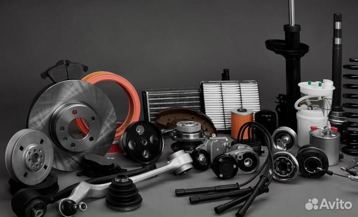 Мотор стеклоочистителя