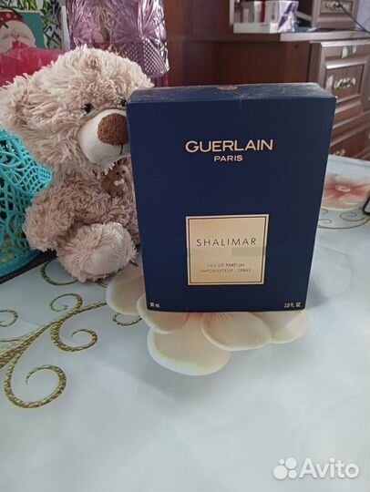 Парфюм продам