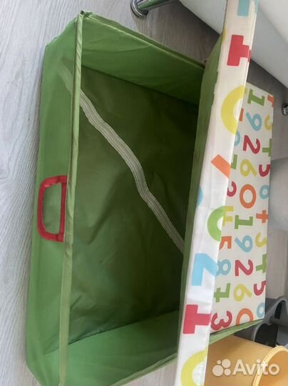 Короб для хранения IKEA