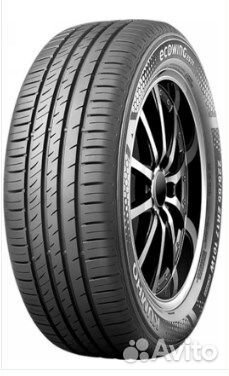 Kumho Ecowing ES31 225/55 R17 101W