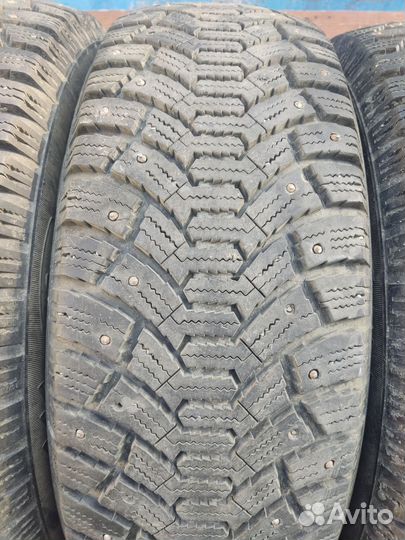 Cordiant Polar 215/65 R16 96T