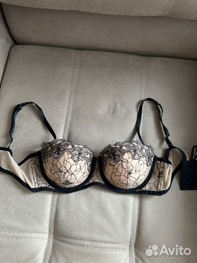 Бюстгальтер incanto