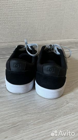 Кеды DS shoes 37 размер