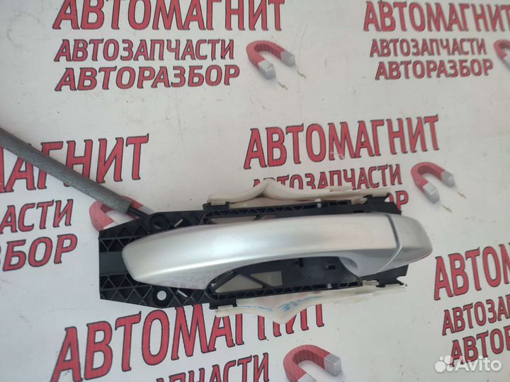 Ручка задняя правая Шкода Кодиак Kodiaq